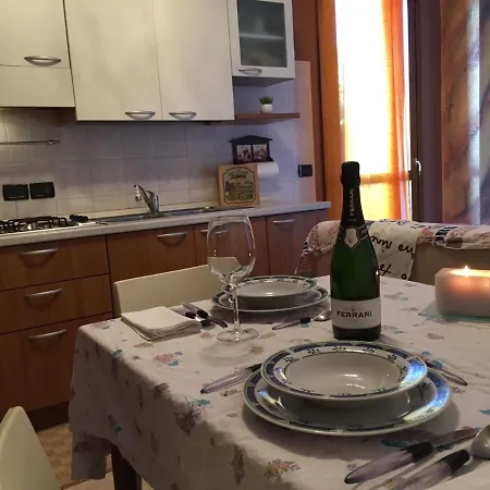 Apartmán Mb Place *