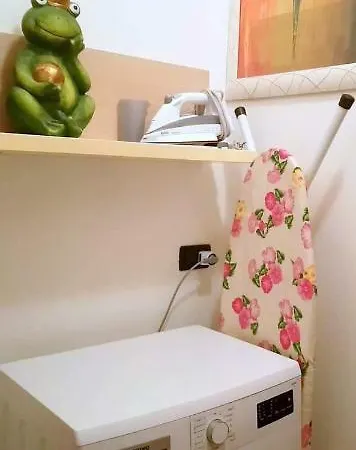 Apartmán Mb Place